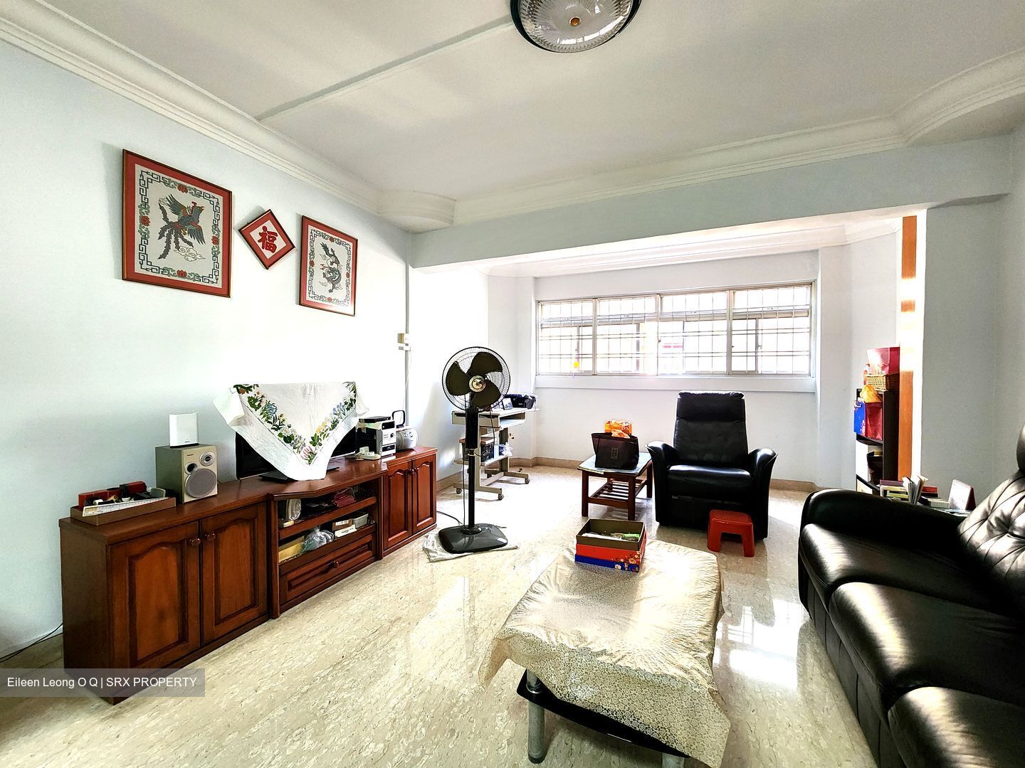 Blk 323 Jurong East Street 31 (Jurong East), HDB Executive #421721171